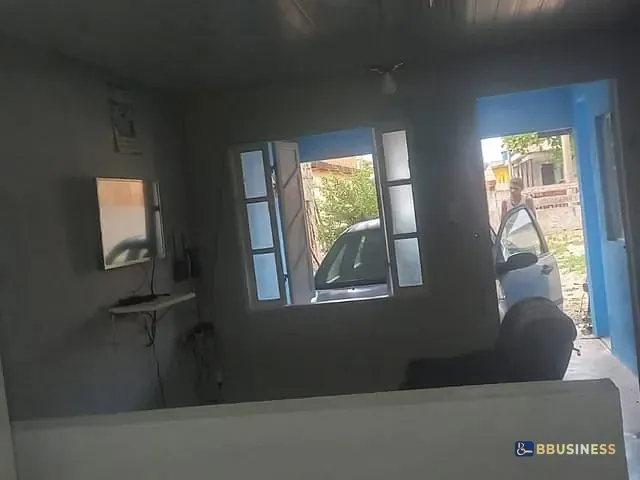 Casa com 160m² 3 quartos e 2 banheiros, à venda, no bairro RÁDIO VELHO FAROL DE SÃO THOMÉ em Mussurepe