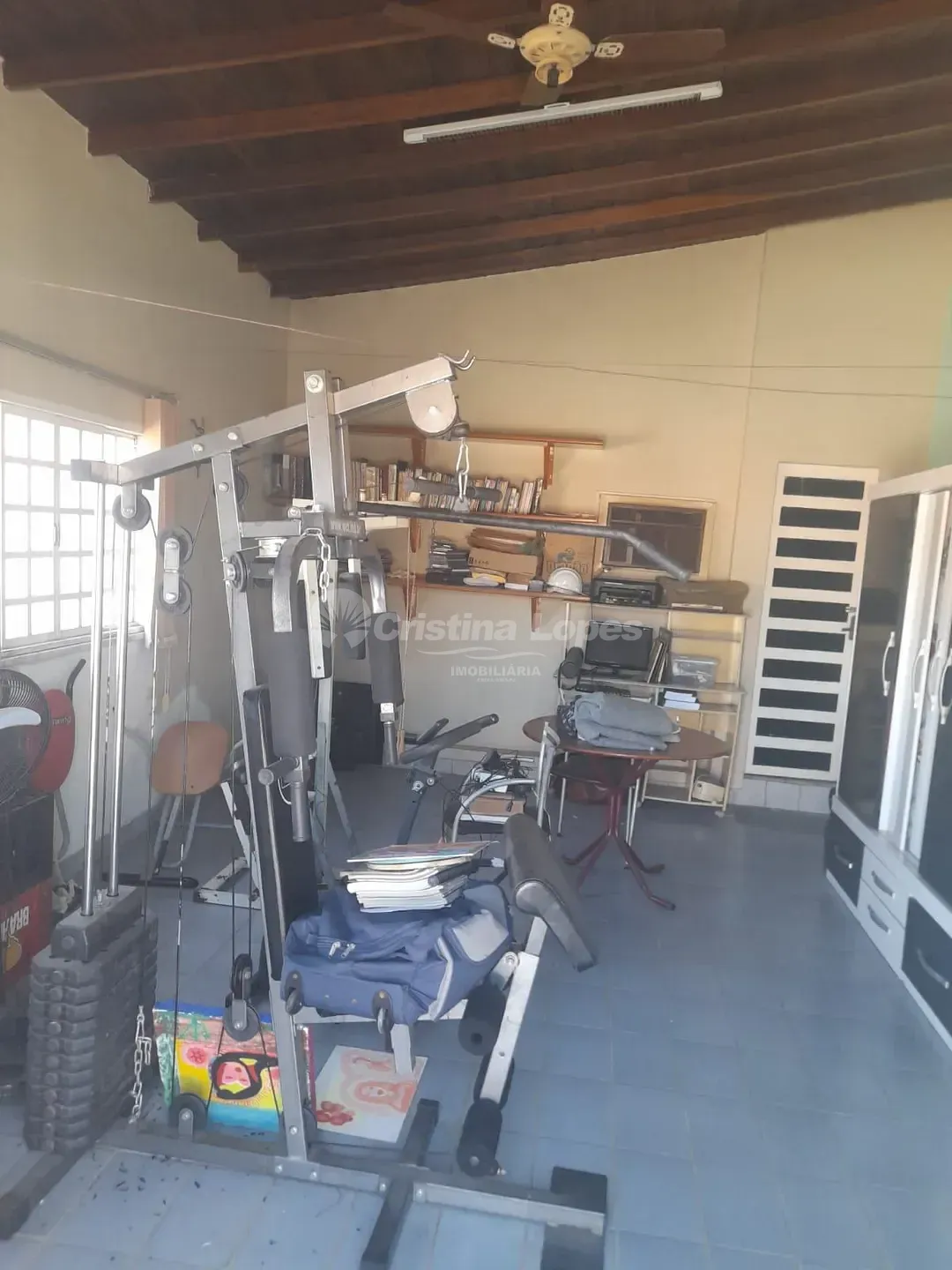 Casa, 5 quartos, 10 m² - Foto 7