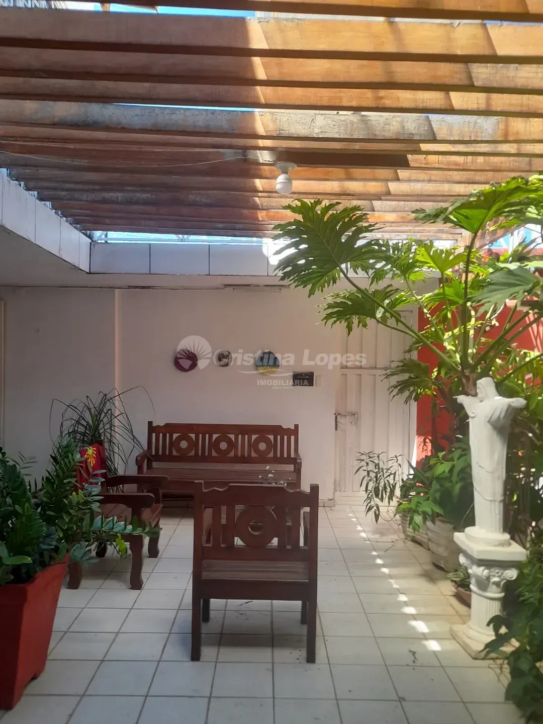 Casa, 5 quartos, 10 m² - Foto 2
