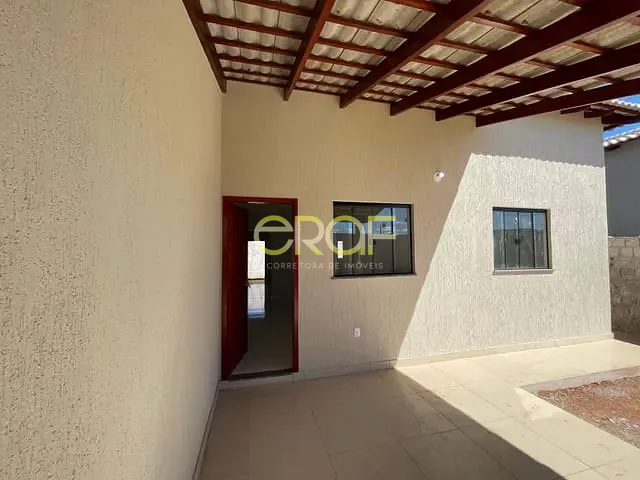 Casa com 1575m² 2 quartos e 2 banheiros, à venda, no bairro Parque da Colina em Formosa