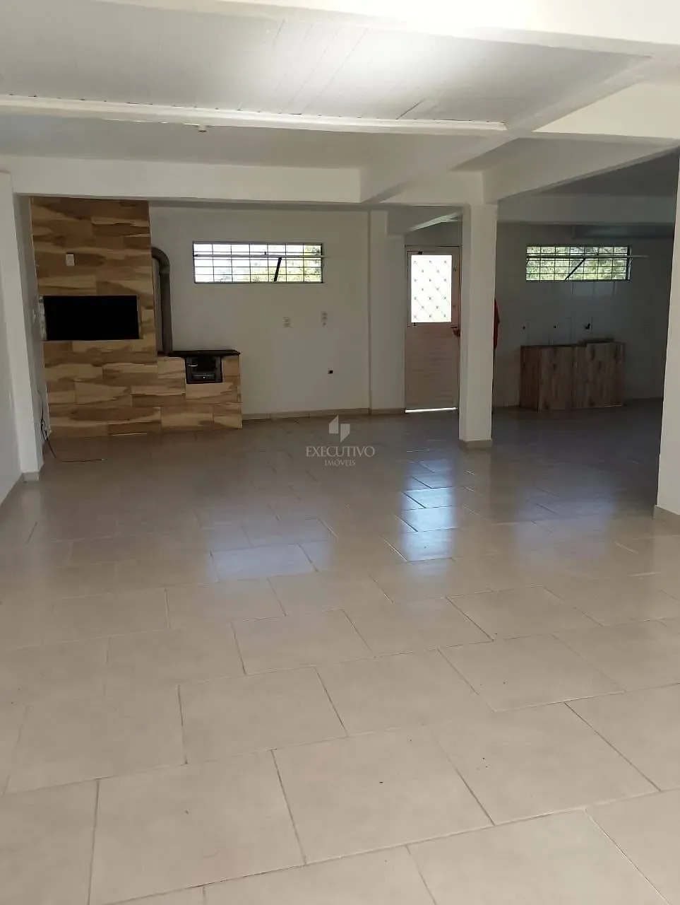 Casa, 1 quarto, 100 m² - Foto 2