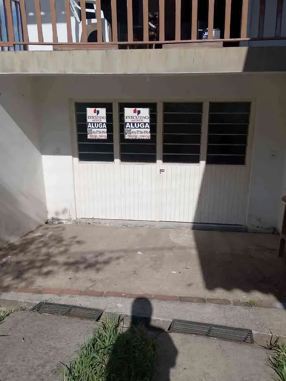 Casa, 1 quarto, 100 m² - Foto 1