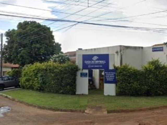 Foto do Casa - CASA 5 DORMITÓRIOS, 540m² -ESTANCIA ITAGUAL - CALDAS NOVAS - GOIÁS | Provenda Imobiliária