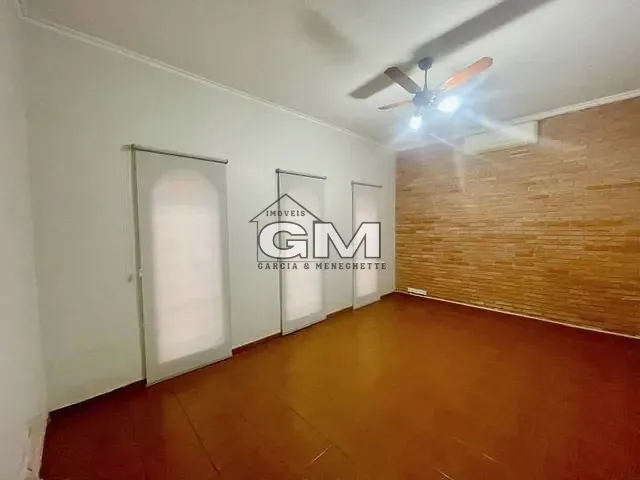 Casa com 255m² 4 quartos e 3 banheiros, à venda, no bairro Parque dos Bandeirantes em Ribeirão Preto