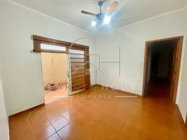 Casa com 255m² 4 quartos e 3 banheiros, à venda, no bairro Parque dos Bandeirantes em Ribeirão Preto
