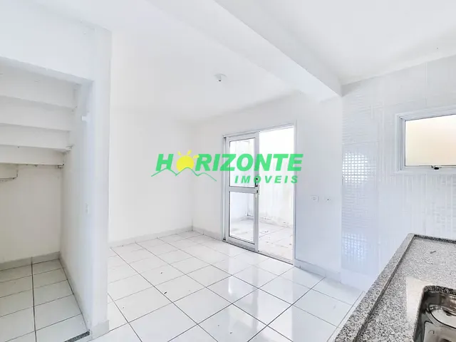 Casa com 100m² 2 quartos e 1 banheiro, à venda, no bairro Jardim Paulista em São José dos Campos