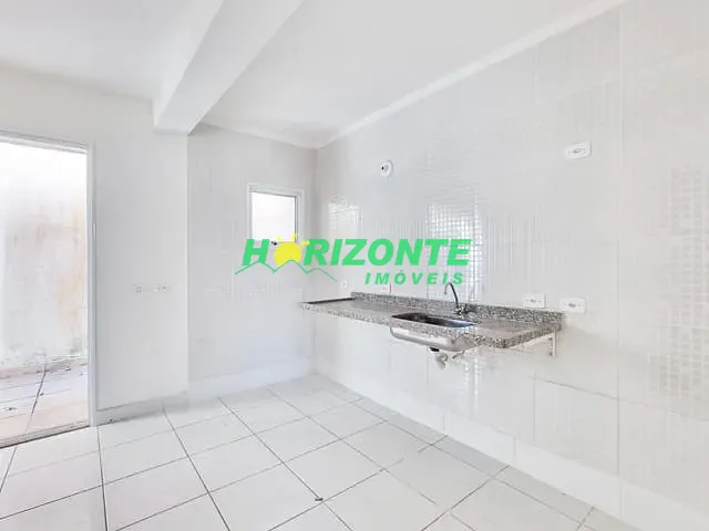 Casa com 100m² 2 quartos e 1 banheiro, à venda, no bairro Jardim Paulista em São José dos Campos