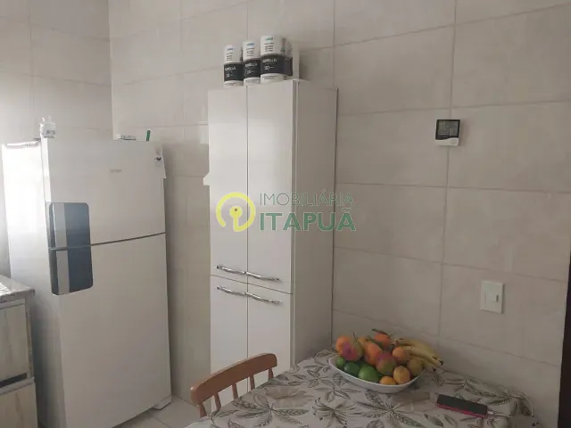 Casa 2 quartos e 2 banheiros, à venda, no bairro Balneário São José em Itapoá