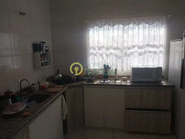 Casa 2 quartos e 2 banheiros, à venda, no bairro Balneário São José em Itapoá