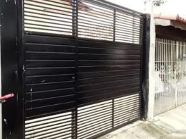 Foto do Casa - Casa com 2 dormitórios à venda, 70 m² por R$ 294.000,00 - Parque Interlagos - São José dos Campos/SP | INDEPENDENCE NEGOCIOS IMOBILIARIOS LTDA