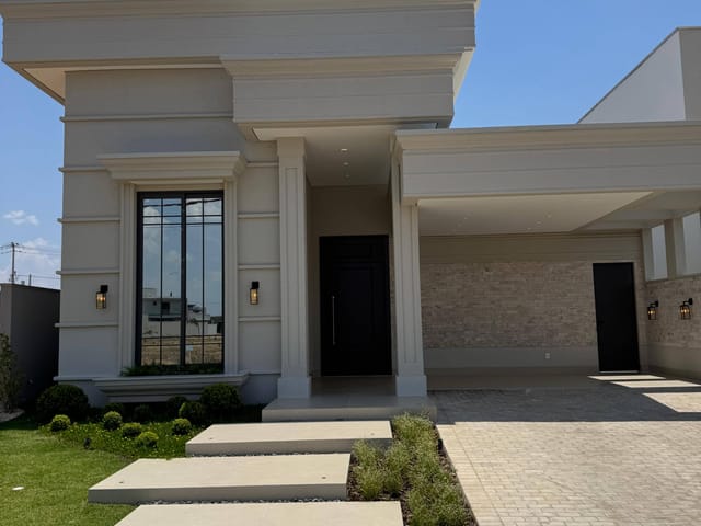 Casa com 328m² 3 quartos e 1 banheiro, à venda, no bairro Aquarela dos Poemas em Sinop