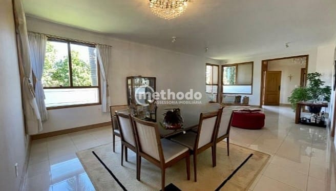 Casa, 4 quartos, 320 m² - Foto 7