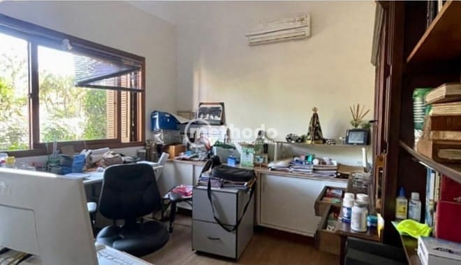 Casa, 4 quartos, 320 m² - Foto 24