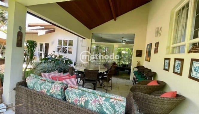 Casa, 4 quartos, 320 m² - Foto 32