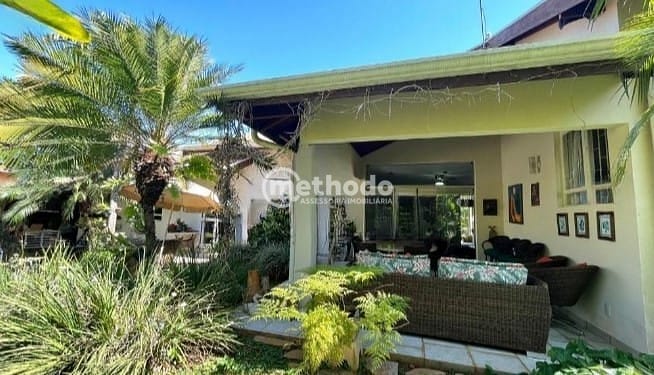 Casa, 4 quartos, 320 m² - Foto 33