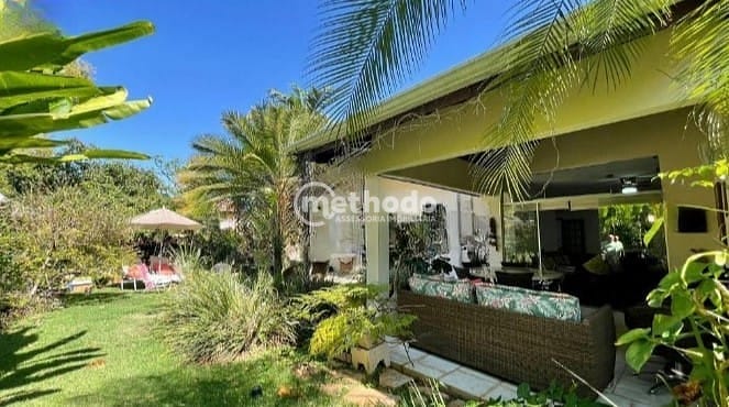 Casa, 4 quartos, 320 m² - Foto 34