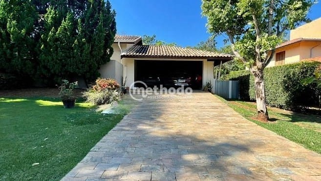 Casa, 4 quartos, 320 m² - Foto 2