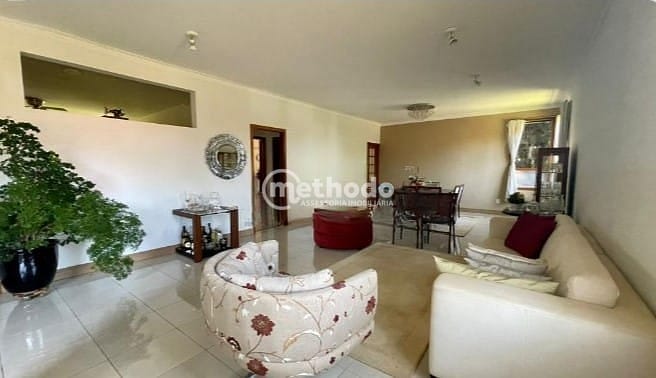 Casa, 4 quartos, 320 m² - Foto 5