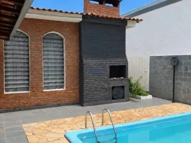 Casa com 250m² 4 quartos e 4 banheiros, à venda, no bairro Jardim Satélite em São José dos Campos