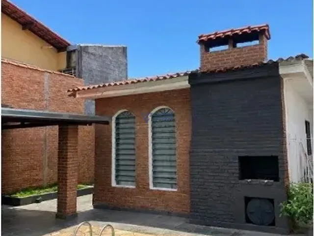 Casa com 250m² 4 quartos e 4 banheiros, à venda, no bairro Jardim Satélite em São José dos Campos