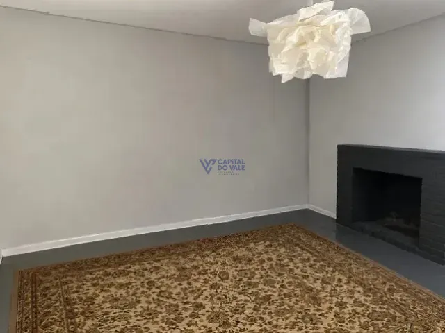 Casa com 250m² 4 quartos e 4 banheiros, à venda, no bairro Jardim Satélite em São José dos Campos