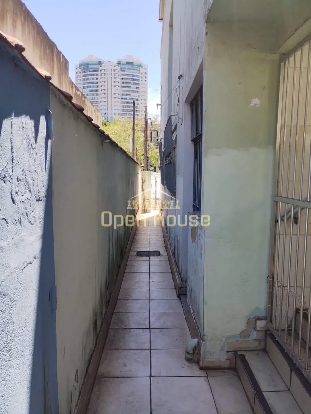 Casa, 9 quartos, 203 m² - Foto 3