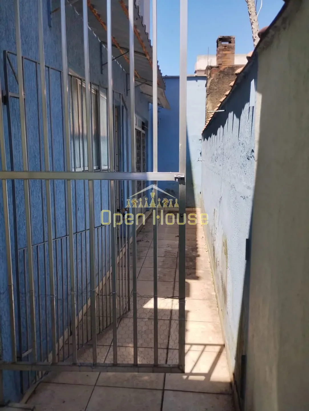 Casa, 9 quartos, 203 m² - Foto 16