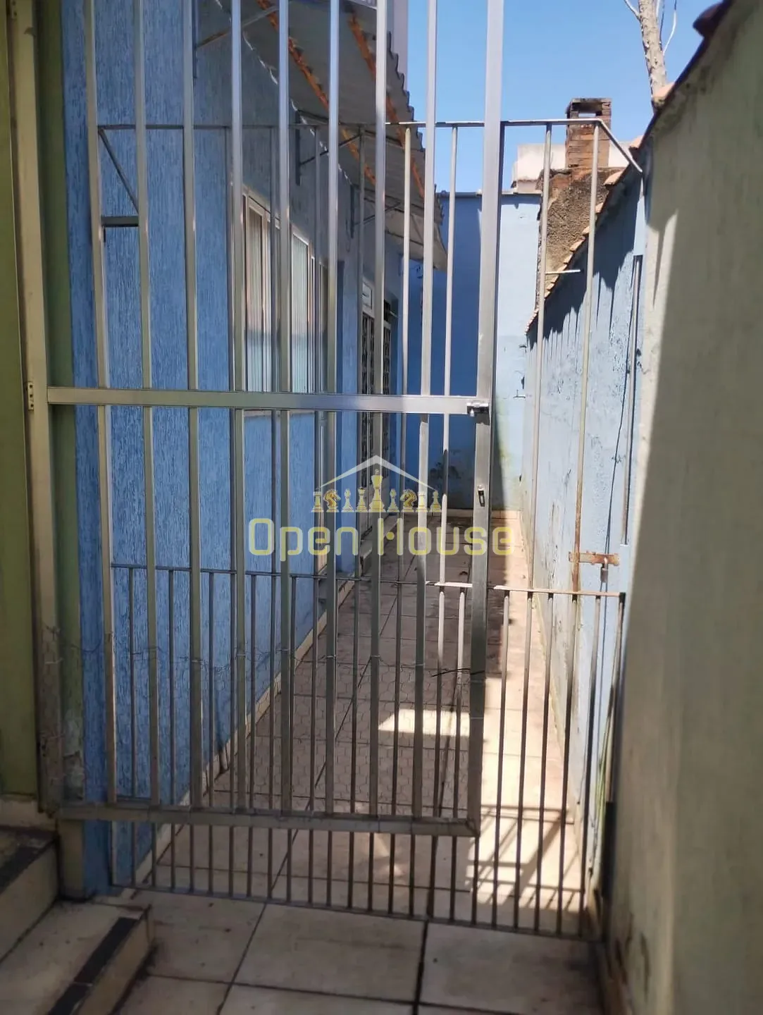 Casa, 9 quartos, 203 m² - Foto 26