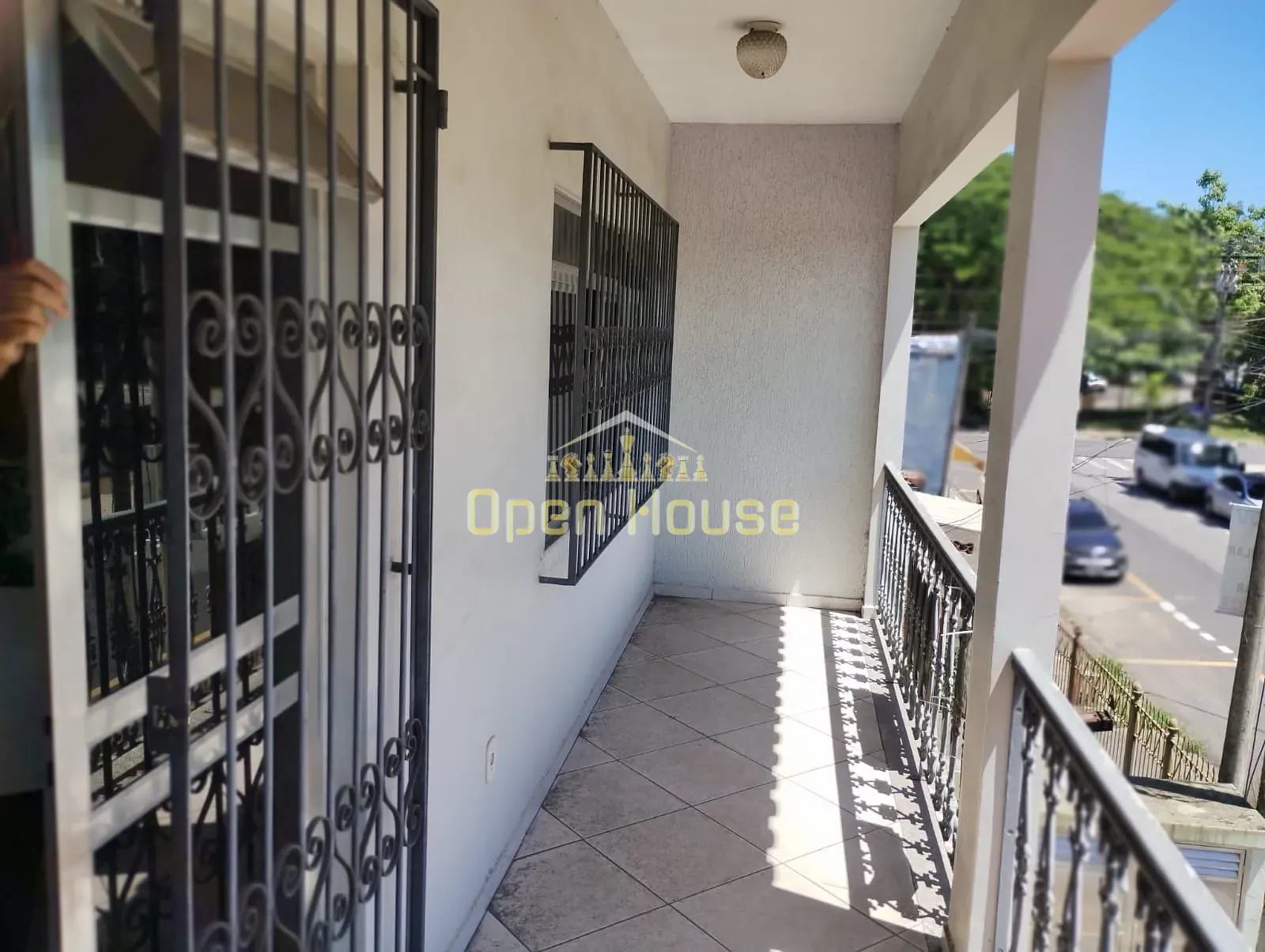 Casa, 9 quartos, 203 m² - Foto 31
