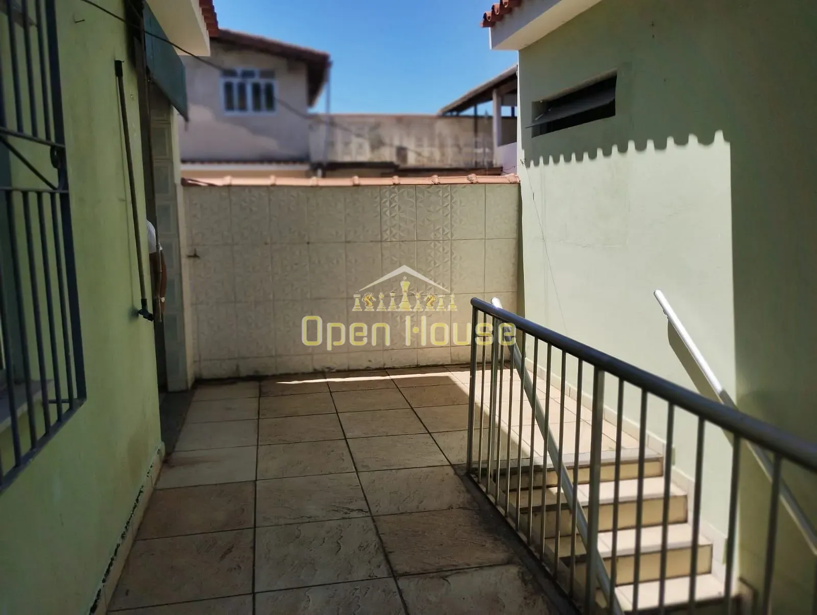 Casa, 9 quartos, 203 m² - Foto 41