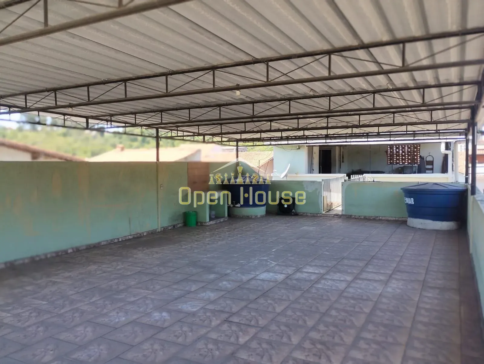Casa, 9 quartos, 203 m² - Foto 42