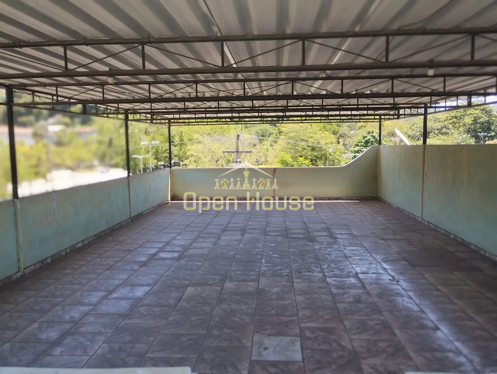 Casa, 9 quartos, 203 m² - Foto 43