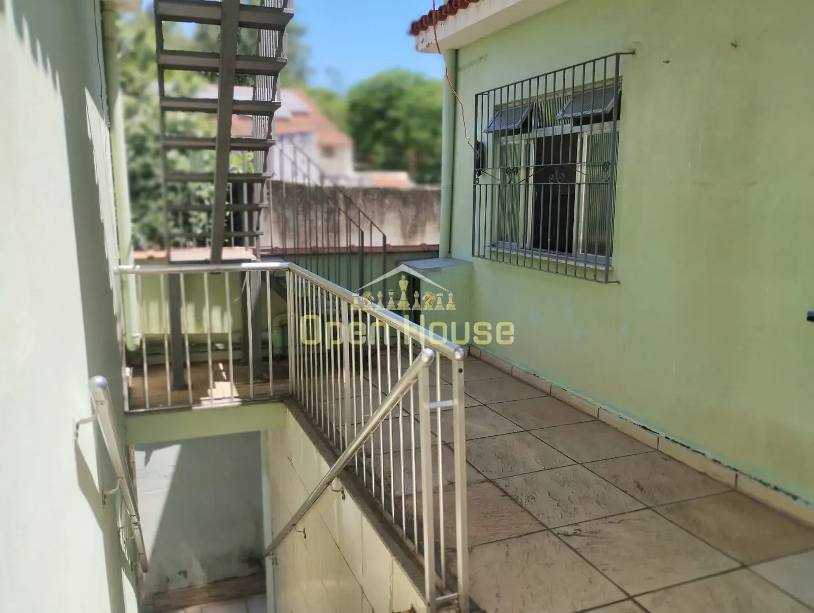 Casa, 9 quartos, 203 m² - Foto 45