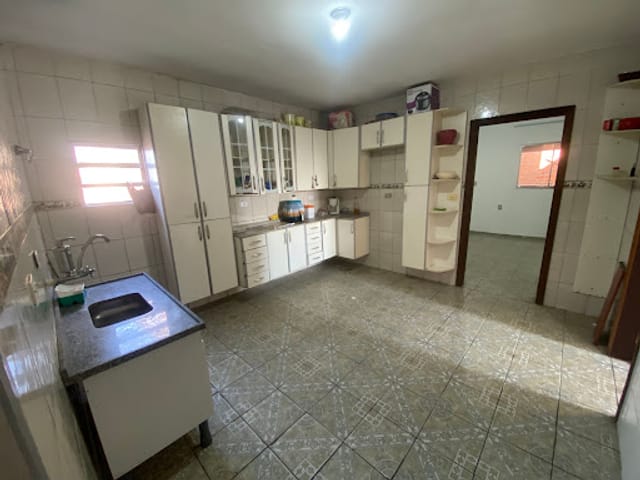 Casa com 115m² 2 quartos e 2 banheiros, para alugar, no bairro Alto da Riviera em São Paulo