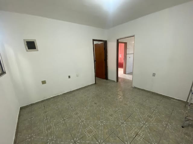 Casa com 115m² 2 quartos e 2 banheiros, para alugar, no bairro Alto da Riviera em São Paulo