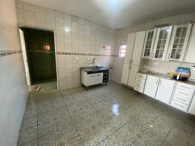 Casa com 115m² 2 quartos e 2 banheiros, para alugar, no bairro Alto da Riviera em São Paulo