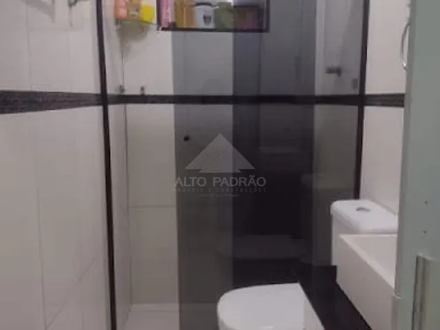 Casa com 140m² 2 quartos e 1 banheiro, à venda, no bairro Jardim Aracy em Mauá