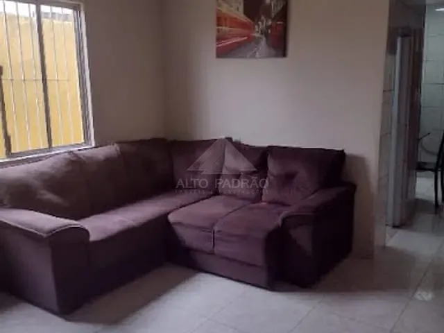 Casa com 140m² 2 quartos e 1 banheiro, à venda, no bairro Jardim Aracy em Mauá