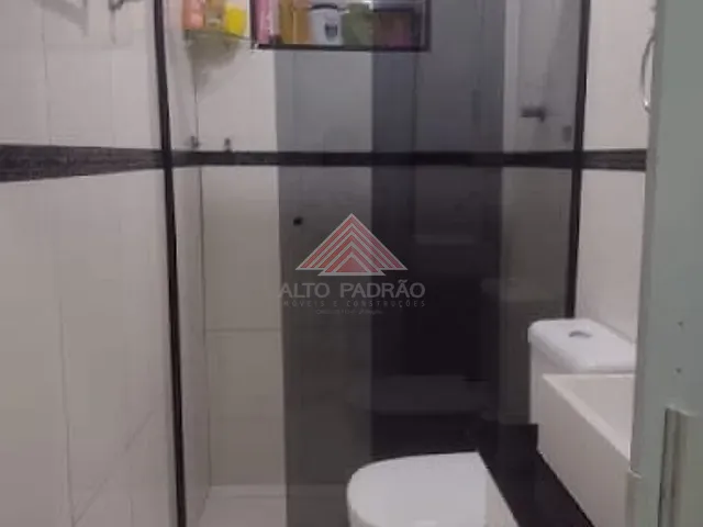 Casa com 140m² 2 quartos e 1 banheiro, à venda, no bairro Jardim Aracy em Mauá