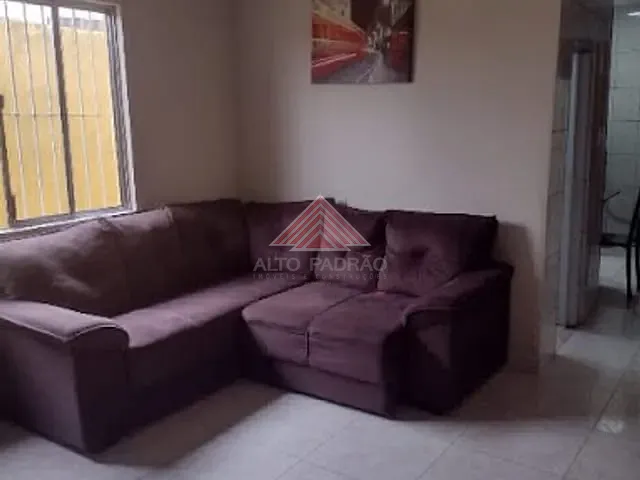 Casa com 140m² 2 quartos e 1 banheiro, à venda, no bairro Jardim Aracy em Mauá