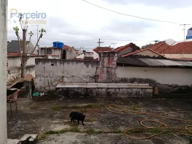 Casa com 433m², à venda, no bairro Penha de França em São Paulo