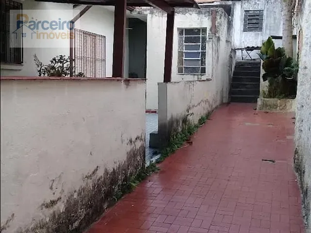 Casa com 433m², à venda, no bairro Penha de França em São Paulo