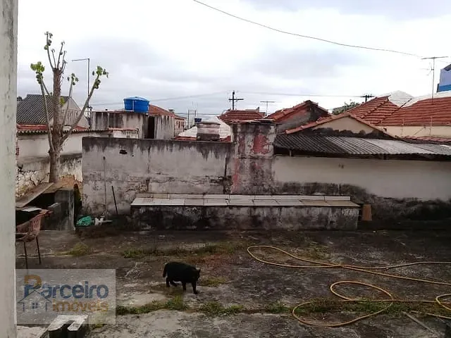 Casa com 433m², à venda, no bairro Penha de França em São Paulo