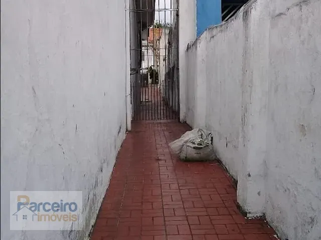 Casa com 433m², à venda, no bairro Penha de França em São Paulo