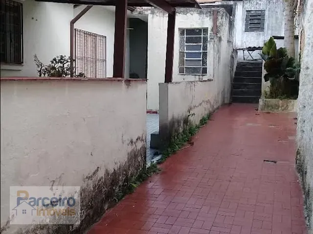 Casa com 433m², à venda, no bairro Penha de França em São Paulo