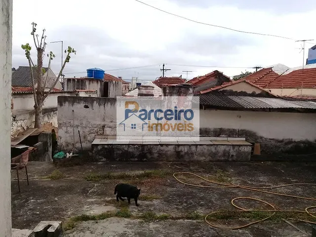 Casa com 433m², à venda, no bairro Penha de França em São Paulo