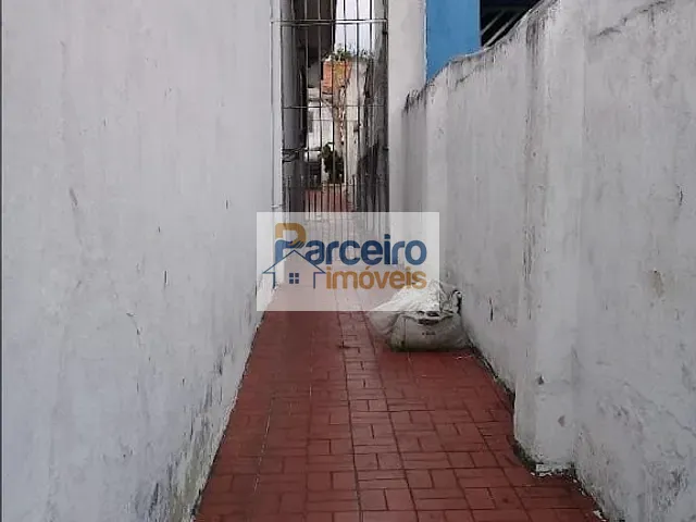 Casa com 433m², à venda, no bairro Penha de França em São Paulo