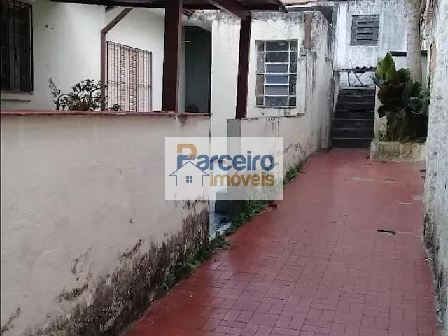 Casa com 433m², à venda, no bairro Penha de França em São Paulo