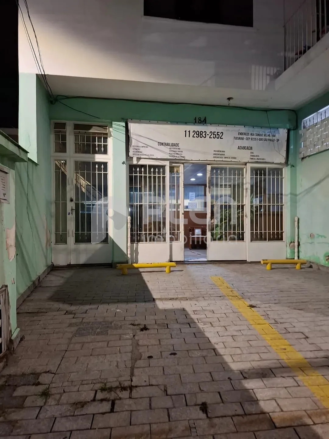 Imóvel comercial de 1 quarto à venda em Tucuruvi, São Paulo