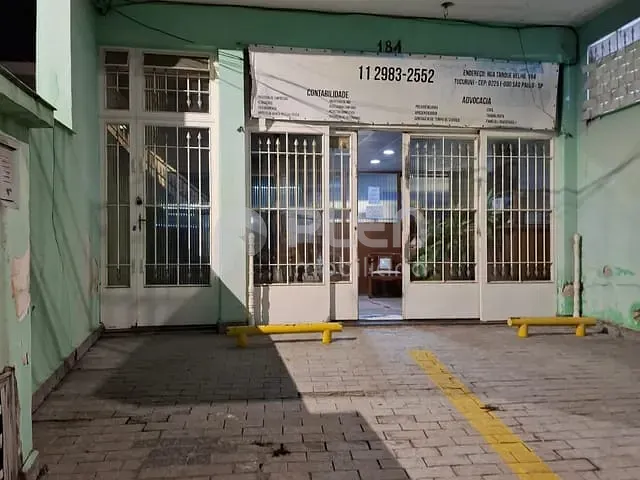 Casa com 105m², para alugar, no bairro Vila Nivi em São Paulo